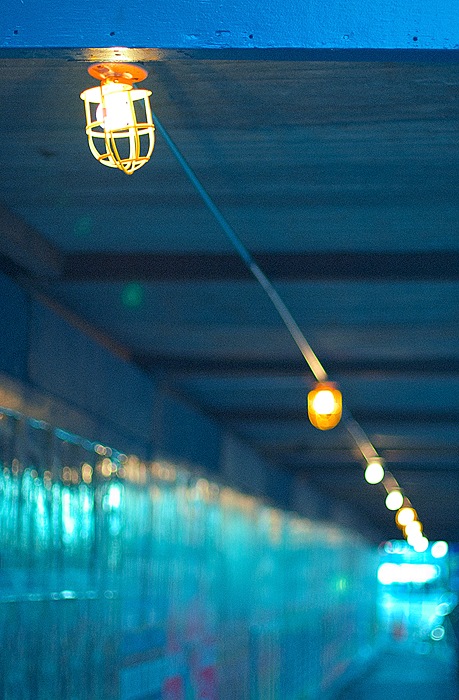 Photo by Oleg Kikin